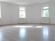 Gemütliche 2 T raumwohnung mit EBK im Dachgeschoss