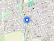 Gemütliche 2 Zi. DG Maisonette Whg. in Untermenzing