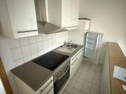 Gemütliche 2 Zi. mit EBK, SP, Balkon und Laminat in...