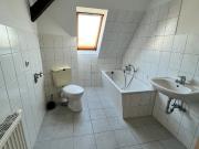 Gemütliche 2 Zi Whg. im DG in Debschwitz