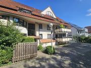 Gemütliche 2 Zi. Whg mit Balkon und Stellplatz gegenüber...
