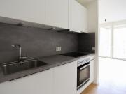 Gemütliche 2 Zi. Wohnung mit EBK, Parkett und vieles...