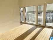 Gemütliche 2 Zimmer an Wohnung an der Lände!