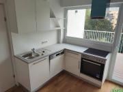 GEMÜTLICHE 2 ZIMMER DACHGESCHOSS WOHNUNG!