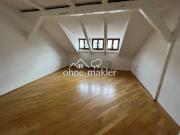 Gemütliche 2 Zimmer Dachgeschosswohnung in attraktiver...