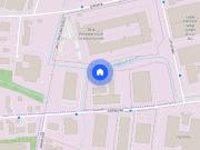 Gemütliche 2 Zimmer Dachgeschosswohnung in zentraler...