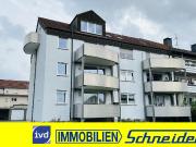 Gemütliche 2 Zimmer Dachgeschosswohnung mit Balkon zu...