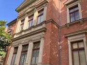 gemütliche 2 Zimmer Dachgeschosswohnung sucht neue...