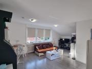 Gemütliche 2 Zimmer DG Wohnung 23730 in Neustadt i.H