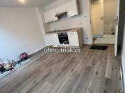 Gemütliche 2 Zimmer DG Wohnung inkl. Küche, Top Lage