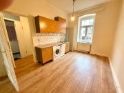 Gemütliche 2 Zimmer Erdgeschosswohnung mit Einbauküche