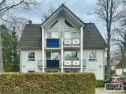 Gemütliche 2 Zimmer Erdgeschosswohnung mit Terrasse und...