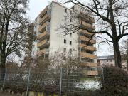 Gemütliche 2 Zimmer ETW mit Balkon und TG in ruhiger...