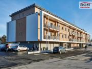 Gemütliche 2 Zimmer Genossenschaftswohnung mit Balkon in...