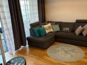 Gemütliche 2 Zimmer Genossenschaftswohnung mit Loggia...