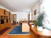 Gemütliche 2 Zimmer in Grünruhelage am Leberberg im 11....
