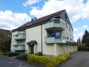 Gemütliche 2 Zimmer Maisonette Wohnung in ruhiger Lage...