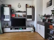 Gemütliche 2 Zimmer Miet Wohnung mit Balkon und...