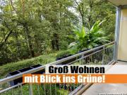 Gemütliche 2 Zimmer mit geräumigen Wohnzimmer und Küche...