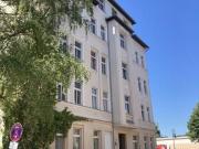 Gemütliche 2 Zimmer mit Laminat, Balkon und Wannenbad in...