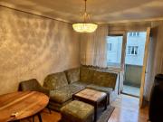 sanierungsbedürftige 2 Zimmer Neubauwohnung mit 12m2 Balkon