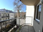 Gemütliche 2 Zimmer Neubauwohnung mit Balkon zu mieten...