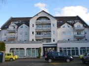 Gemütliche 2 Zimmer Senioren Wohnung mit Einbauküche,...