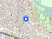 Gemütliche 2 Zimmer Seniorenwohnung ab 60 Jahren! Fürth