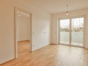Gemütliche 2 Zimmer Studentenwohnung mit Balkon