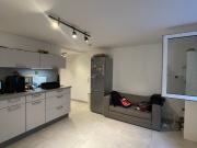 Gemütliche 2 Zimmer UG Wohnung in ruhiger Lage von Mainz