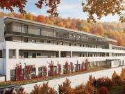 Gemütliche 2 Zimmer Wohnung* Ab 2027 verfügbar jetzt...