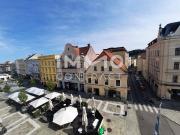 Gemütliche 2 Zimmer Wohnung am Stadtplatz 40 Top 13