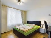 Gemütliche 2 Zimmer Wohnung an bester Lage in St. Gallen