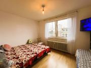 Gemütliche 2 Zimmer Wohnung – ideal für Paare mit Kind –...