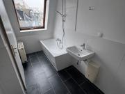 Gemütliche 2 Zimmer Wohnung im Dachgeschoss