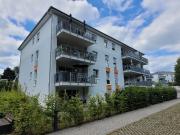 Gemütliche 2 Zimmer Wohnung im Erdgeschoss mit...