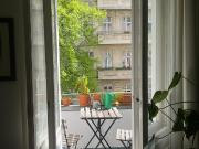 Gemütliche 2 Zimmer Wohnung im Herzen den Kreuzkölln...