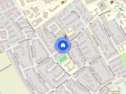 Gemütliche 2 Zimmer Wohnung im Herzen des Kreuzviertels