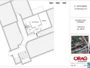 Gemütliche 2 Zimmer Wohnung im Herzen von Graz