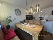 Gemütliche 2 Zimmer Wohnung im Zentrum von Wiener Neustadt