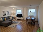 Moderne 2 Zimmer Wohnung in 1100 Wien, 52m², Aufzug,...