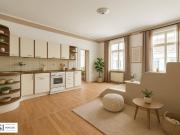 Gemütliche 2 Zimmer Wohnung in 1120 Wien – jetzt für...