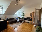 Gemütliche 2 Zimmer Wohnung in der Bischofstr. 3