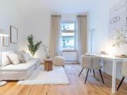 Gemütliche 2 Zimmer Wohnung in der Brühlervorstadt mit...