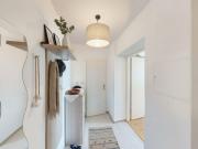 Gemütliche 2 Zimmer Wohnung in der Pestalozzistraße