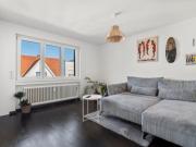Top sanierte, sehr zentrale 2 Zimmer Wohnung in Dornbirn