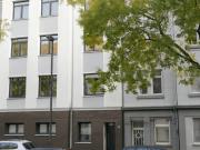 Gemütliche 2 Zimmer Wohnung in Düsseldorf Oberbilk