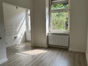 Gemütliche 2 Zimmer Wohnung in Essen Huttrop. Renoviert...