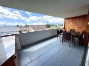 Gemütliche 2 Zimmer Wohnung in Hard mit Terrasse und...