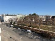 gemütliche 2 Zimmer Wohnung in Kaisermühlen